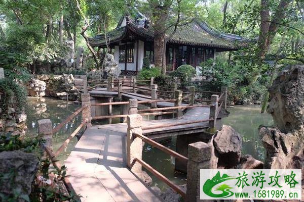 绮园景区介绍 绮园好玩吗 绮园景区介绍 绮园好玩吗