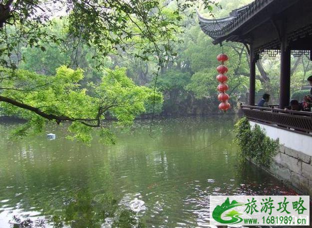 绮园景区介绍 绮园好玩吗 绮园景区介绍 绮园好玩吗