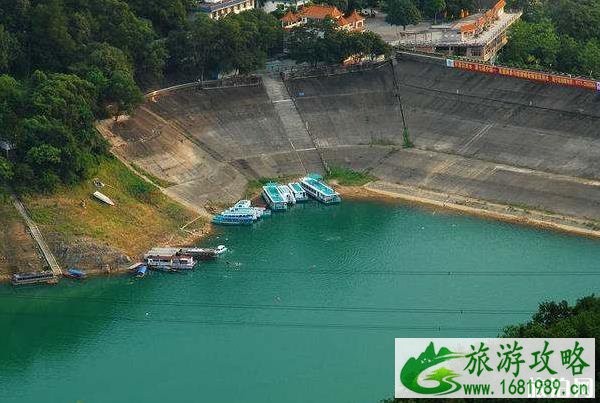 澄碧湖水库有鱼钓吗 澄碧湖水库可以钓鱼吗 澄碧湖水库有鱼钓吗 澄碧湖水库可以钓鱼吗