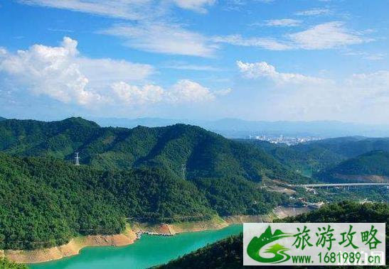 澄碧湖水库有鱼钓吗 澄碧湖水库可以钓鱼吗 澄碧湖水库有鱼钓吗 澄碧湖水库可以钓鱼吗