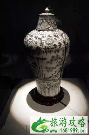 南京博物院镇馆之宝有哪些值得看 南京博物院镇馆之宝有哪些值得看