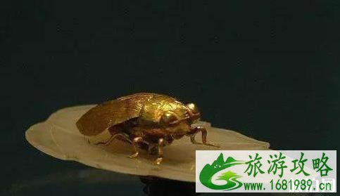 南京博物院镇馆之宝有哪些值得看 南京博物院镇馆之宝有哪些值得看