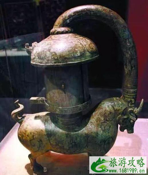 南京博物院镇馆之宝有哪些值得看 南京博物院镇馆之宝有哪些值得看