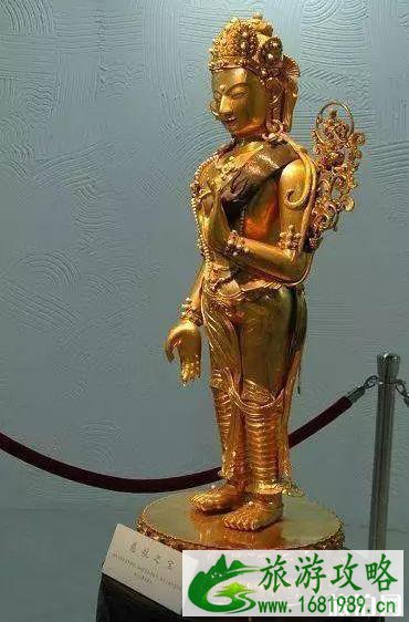 南京博物院镇馆之宝有哪些值得看 南京博物院镇馆之宝有哪些值得看