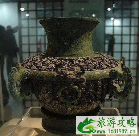 南京博物院镇馆之宝有哪些值得看 南京博物院镇馆之宝有哪些值得看