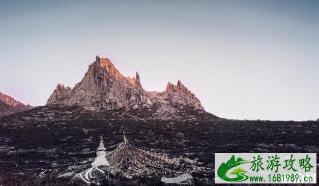 莲宝叶则风景区旅游最佳时间 莲宝叶则游玩时间 莲宝叶则风景区旅游最佳时间 莲宝叶则游玩时间