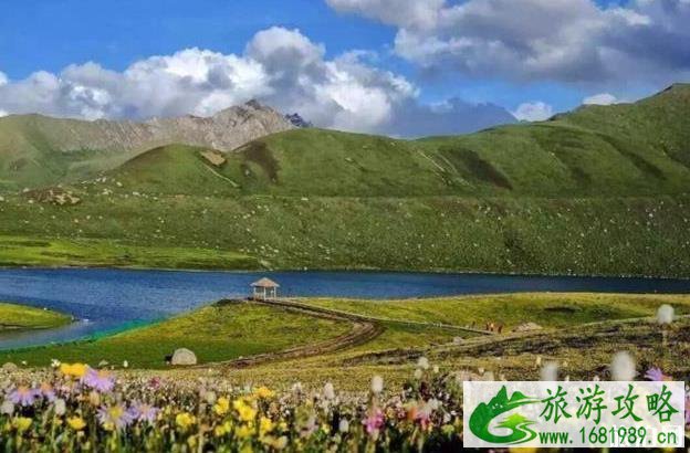 莲宝叶则风景区旅游最佳时间 莲宝叶则游玩时间 莲宝叶则风景区旅游最佳时间 莲宝叶则游玩时间