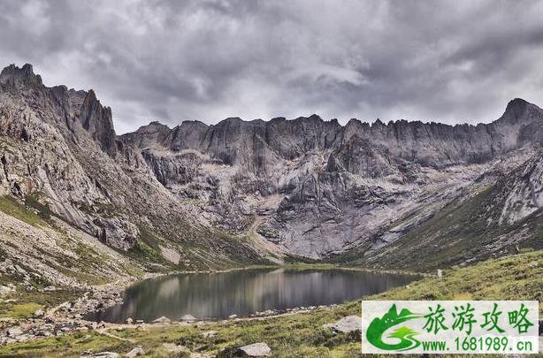 莲宝叶则风景区旅游最佳时间 莲宝叶则游玩时间 莲宝叶则风景区旅游最佳时间 莲宝叶则游玩时间