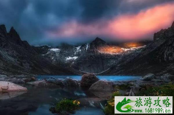 莲宝叶则风景区旅游最佳时间 莲宝叶则游玩时间 莲宝叶则风景区旅游最佳时间 莲宝叶则游玩时间