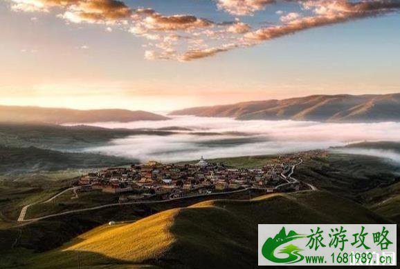 莲宝叶则风景区旅游最佳时间 莲宝叶则游玩时间 莲宝叶则风景区旅游最佳时间 莲宝叶则游玩时间