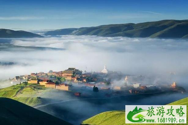 莲宝叶则风景区旅游最佳时间 莲宝叶则游玩时间 莲宝叶则风景区旅游最佳时间 莲宝叶则游玩时间