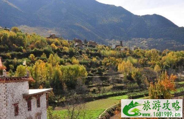 丹巴藏寨几月份去最美 丹巴藏寨最佳旅游时间 丹巴藏寨几月份去最美 丹巴藏寨最佳旅游时间