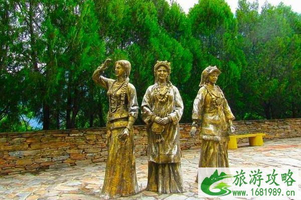 丹巴藏寨几月份去最美 丹巴藏寨最佳旅游时间 丹巴藏寨几月份去最美 丹巴藏寨最佳旅游时间