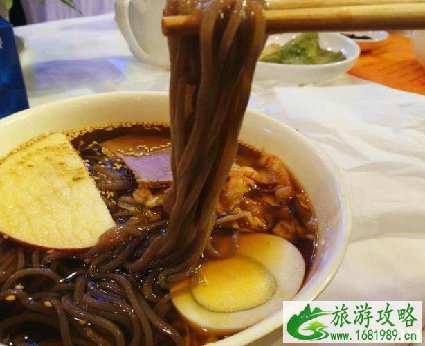 延吉有什么好吃的美食 延吉美食推荐 延吉有什么好吃的美食 延吉美食推荐