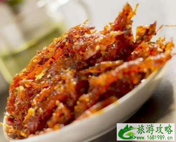 延吉有什么好吃的美食 延吉美食推荐 延吉有什么好吃的美食 延吉美食推荐