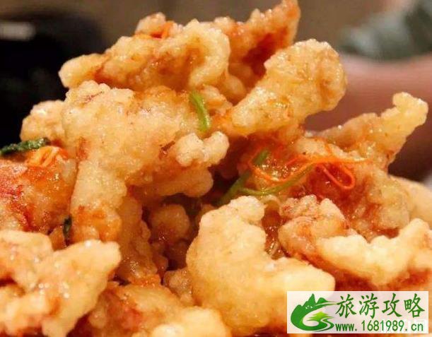 延吉有什么好吃的美食 延吉美食推荐 延吉有什么好吃的美食 延吉美食推荐