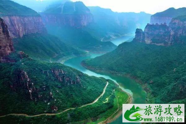 新乡市旅游必去景点有哪些