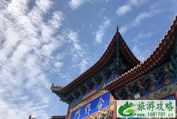 2020南海禅寺开放时间 2020南海禅寺开放时间
