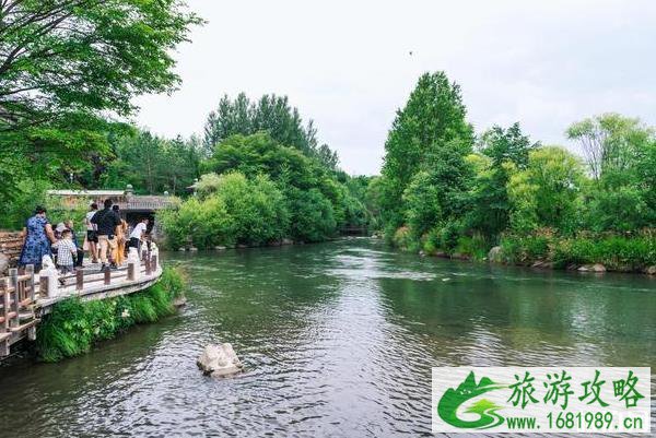 二道白河镇旅游攻略 二道白河镇旅游攻略