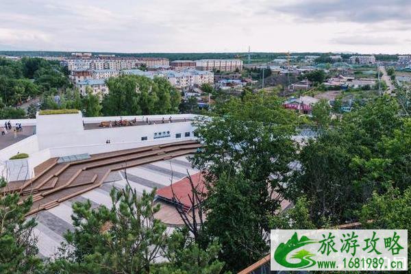 二道白河镇旅游攻略 二道白河镇旅游攻略