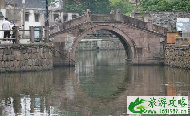 鸣鹤古镇旅游攻略2020 鸣鹤古镇旅游攻略2020
