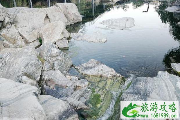 李家石屋怎么样 李家石屋好玩吗 李家石屋怎么样 李家石屋好玩吗