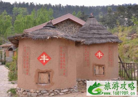 李家石屋怎么样 李家石屋好玩吗 李家石屋怎么样 李家石屋好玩吗