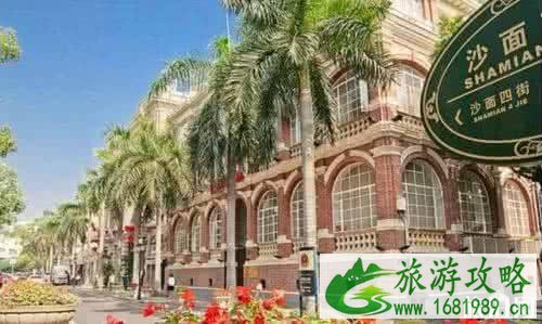 广州十大美食街在哪里 广州十大美食街在哪里