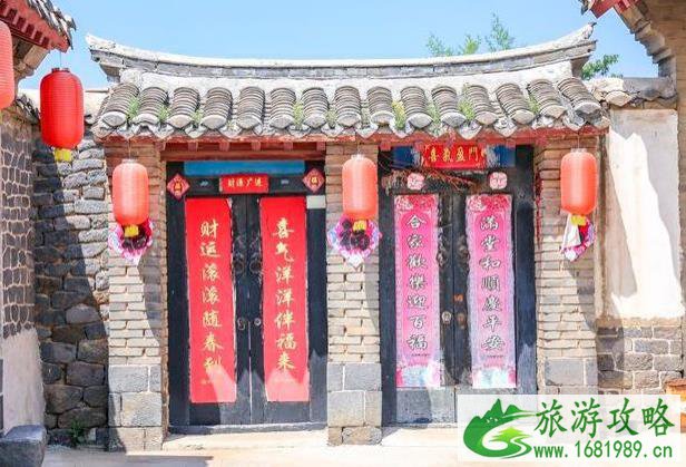 西河阳村怎么样 西河阳村旅游好玩吗 西河阳村怎么样 西河阳村旅游好玩吗