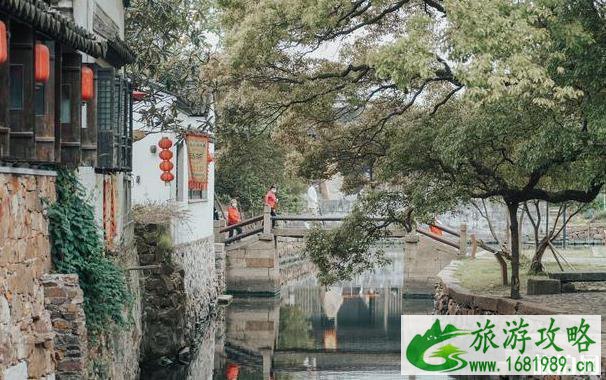 明月湾古村怎么样 明月湾古村好玩吗 明月湾古村怎么样 明月湾古村好玩吗
