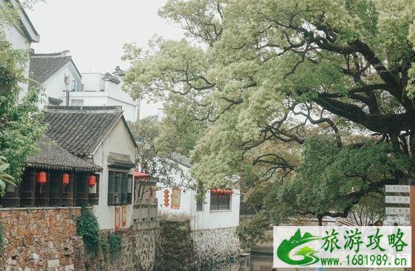 明月湾古村怎么样 明月湾古村好玩吗 明月湾古村怎么样 明月湾古村好玩吗