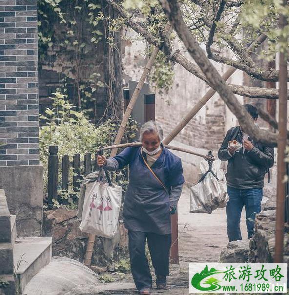 明月湾古村怎么样 明月湾古村好玩吗 明月湾古村怎么样 明月湾古村好玩吗