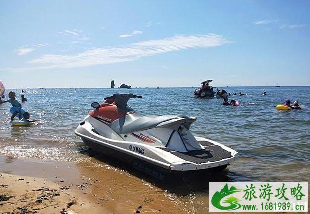 止锚湾在哪里 止锚湾好玩吗