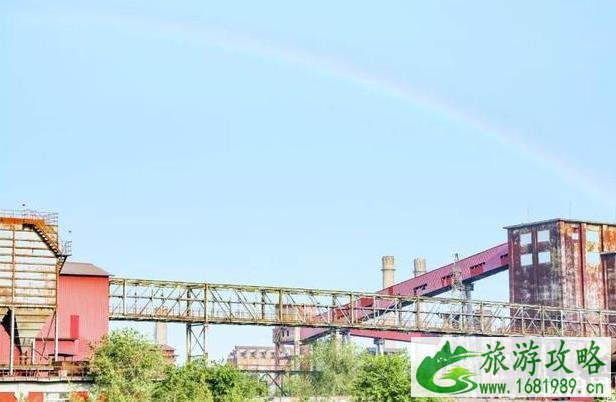 首钢工业遗址公园好玩吗 首钢工业遗址公园好玩吗