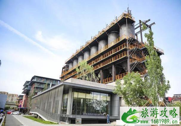 首钢工业遗址公园好玩吗 首钢工业遗址公园好玩吗