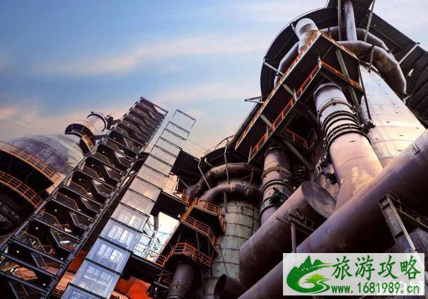 首钢工业遗址公园好玩吗 首钢工业遗址公园好玩吗