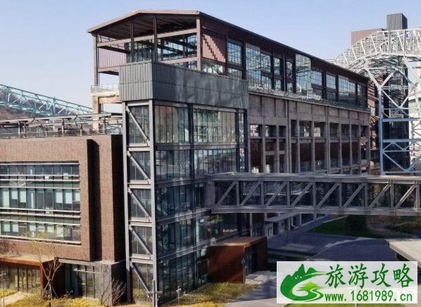 首钢工业遗址公园在哪里 怎么去 首钢工业遗址公园在哪里 怎么去