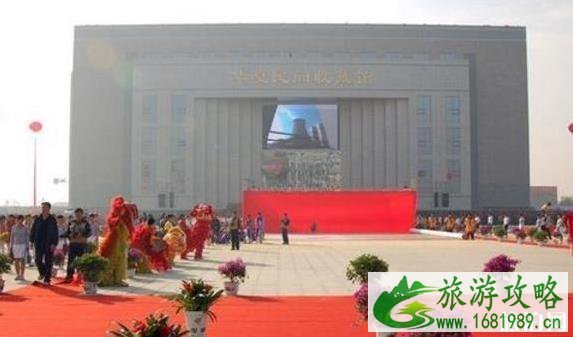 霸州博物馆怎么样 参观指南和心得体会 霸州博物馆怎么样 参观指南和心得体会