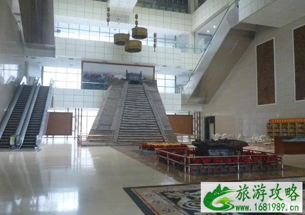 霸州博物馆怎么样 参观指南和心得体会 霸州博物馆怎么样 参观指南和心得体会