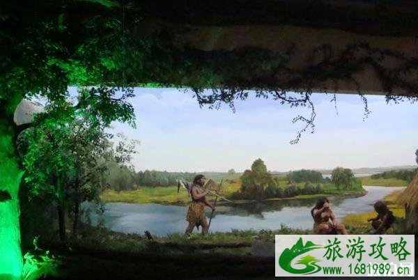 霸州博物馆怎么样 参观指南和心得体会 霸州博物馆怎么样 参观指南和心得体会