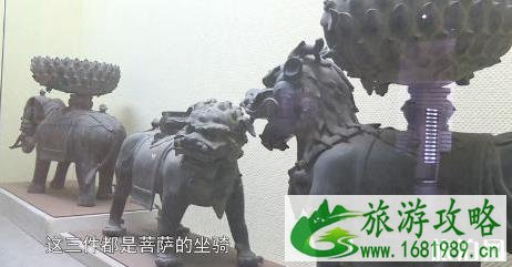 霸州博物馆怎么样 参观指南和心得体会 霸州博物馆怎么样 参观指南和心得体会