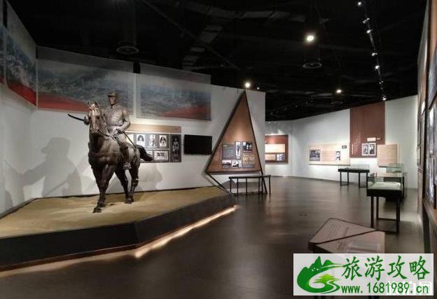 霸州博物馆怎么样 参观指南和心得体会 霸州博物馆怎么样 参观指南和心得体会