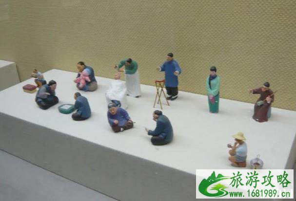 霸州博物馆怎么样 参观指南和心得体会 霸州博物馆怎么样 参观指南和心得体会
