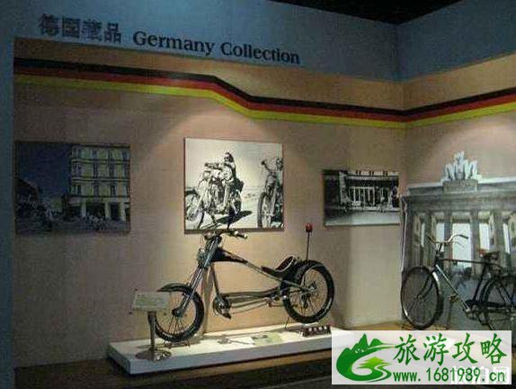 霸州博物馆怎么样 参观指南和心得体会 霸州博物馆怎么样 参观指南和心得体会