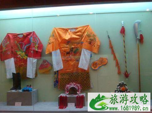 霸州博物馆怎么样 参观指南和心得体会 霸州博物馆怎么样 参观指南和心得体会