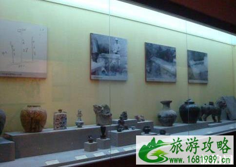 霸州博物馆怎么样 参观指南和心得体会 霸州博物馆怎么样 参观指南和心得体会