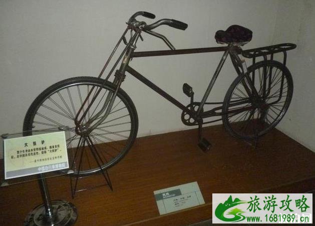 霸州博物馆怎么样 参观指南和心得体会 霸州博物馆怎么样 参观指南和心得体会
