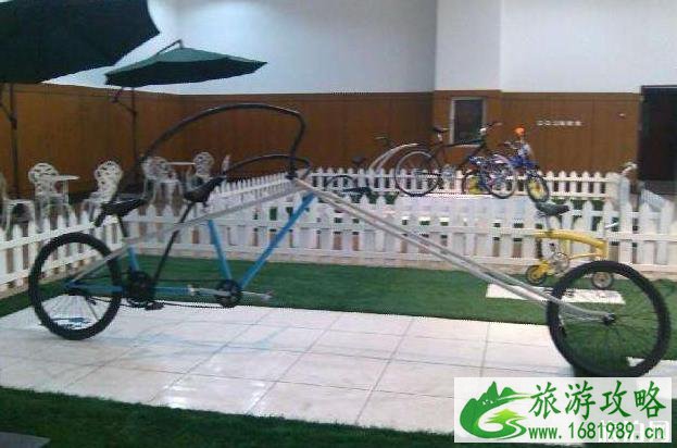 霸州博物馆怎么样 参观指南和心得体会 霸州博物馆怎么样 参观指南和心得体会