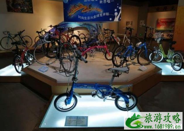 霸州博物馆怎么样 参观指南和心得体会 霸州博物馆怎么样 参观指南和心得体会