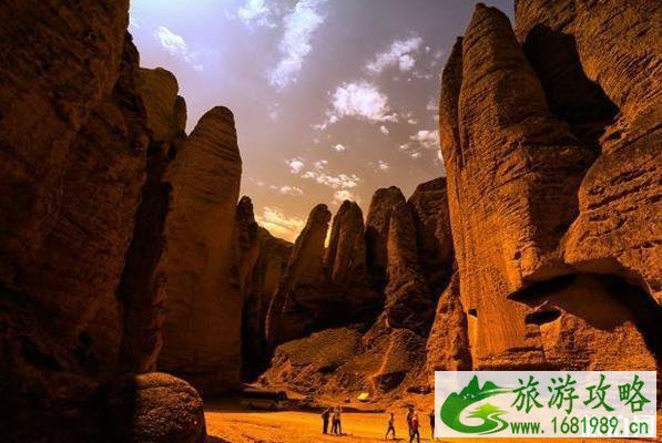 2020年国内旅游最值得去的景点推荐 2020年国内旅游最值得去的景点推荐